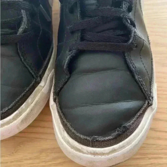 Nike Court Legacy Big Kids' Shoes 7Y - Picture 10 of 10